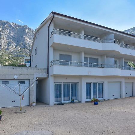 Beslic Apartments Veliko Brdo (Makarska) Exterior foto