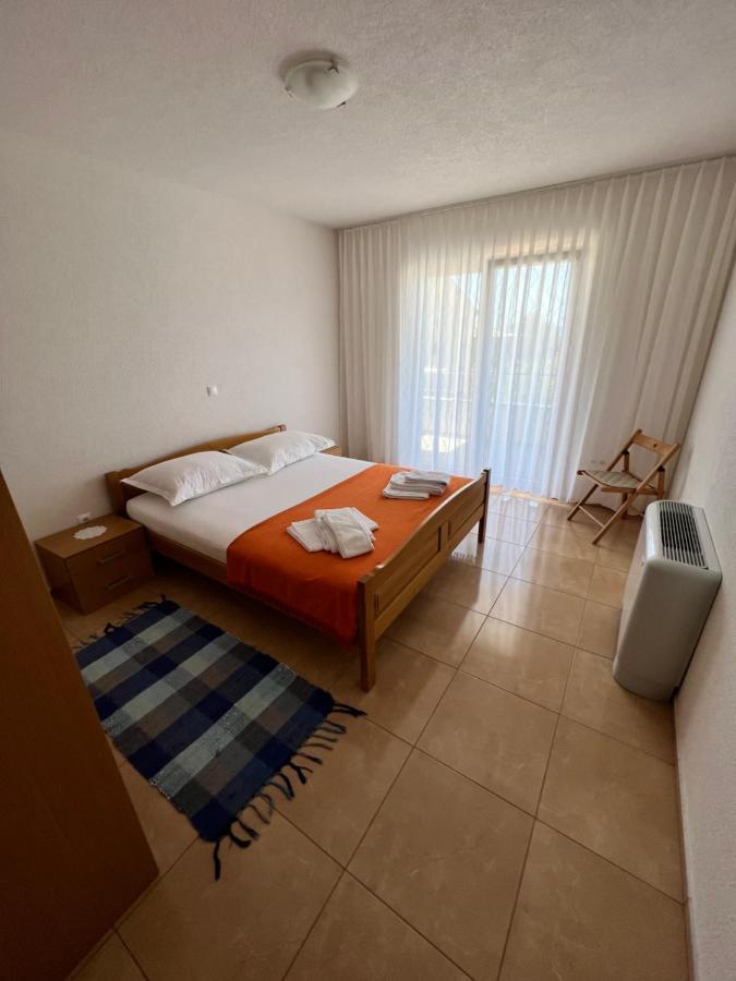 Beslic Apartments Veliko Brdo (Makarska) Exterior foto