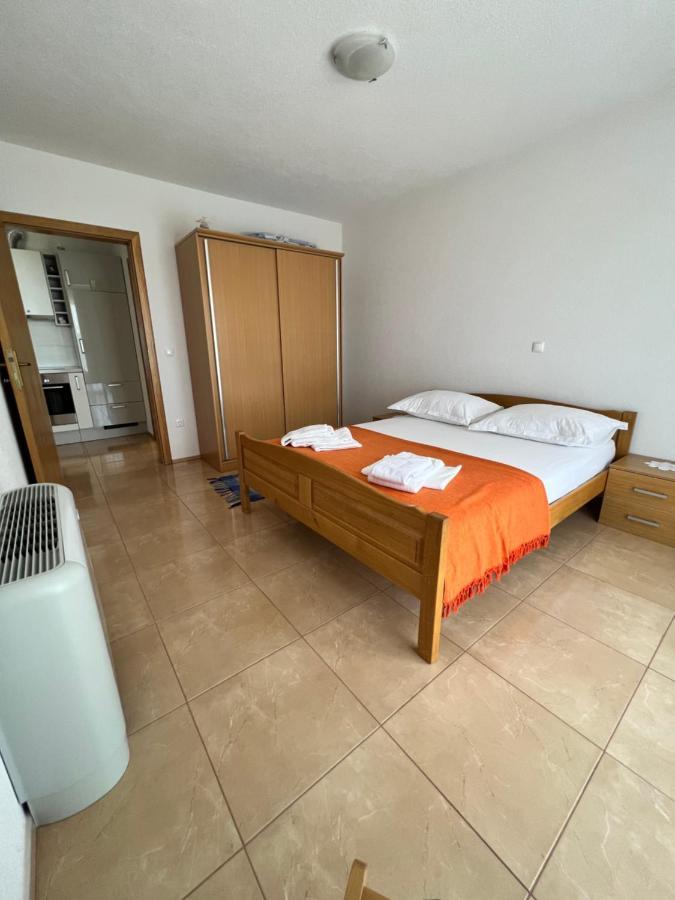 Beslic Apartments Veliko Brdo (Makarska) Exterior foto