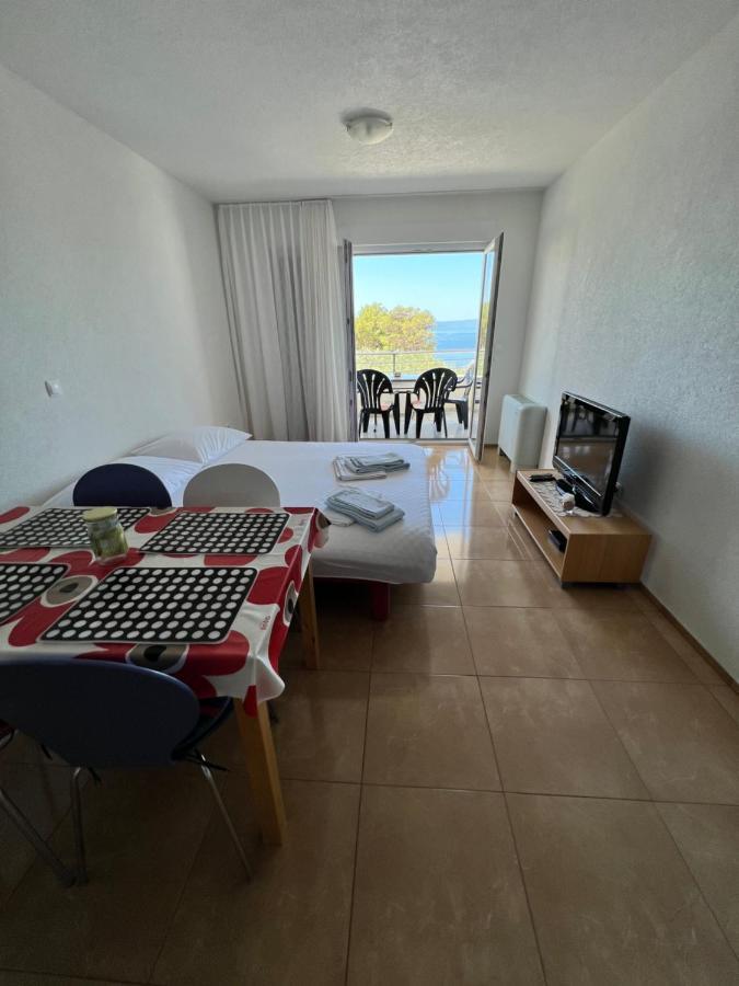 Beslic Apartments Veliko Brdo (Makarska) Exterior foto