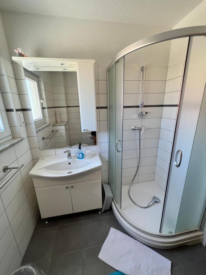Beslic Apartments Veliko Brdo (Makarska) Exterior foto