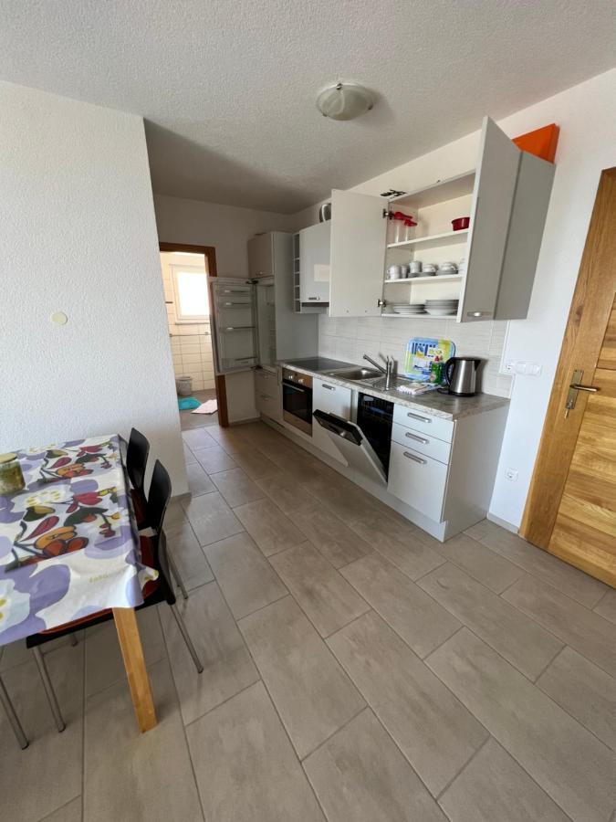 Beslic Apartments Veliko Brdo (Makarska) Exterior foto