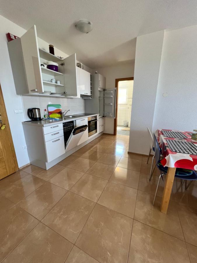 Beslic Apartments Veliko Brdo (Makarska) Exterior foto