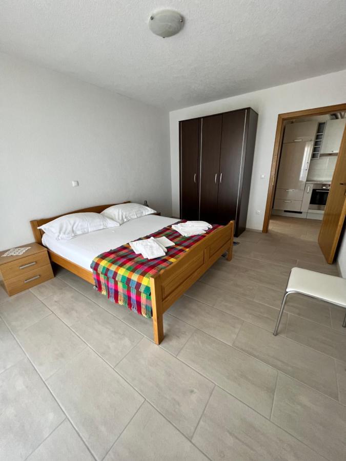 Beslic Apartments Veliko Brdo (Makarska) Exterior foto