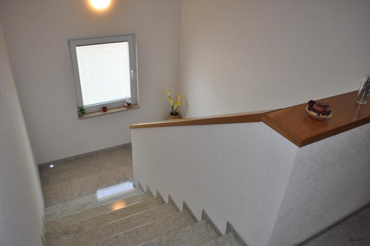 Beslic Apartments Veliko Brdo (Makarska) Exterior foto